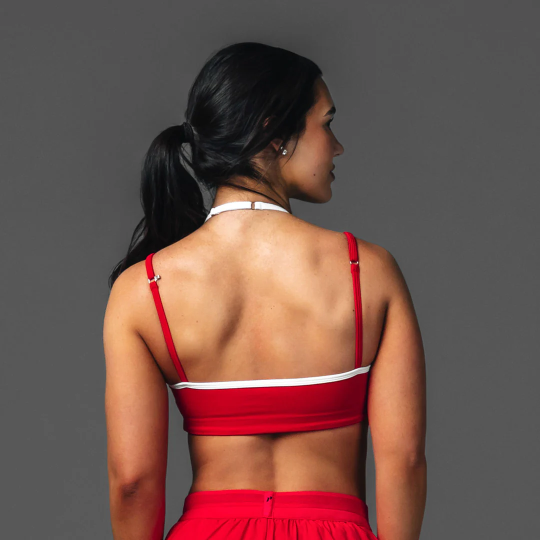 Luna Double Bra - Image 8