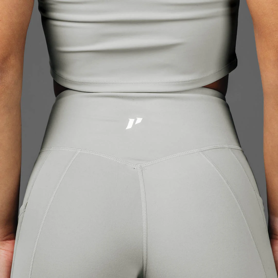 Luxe Flare Legging - Image 3