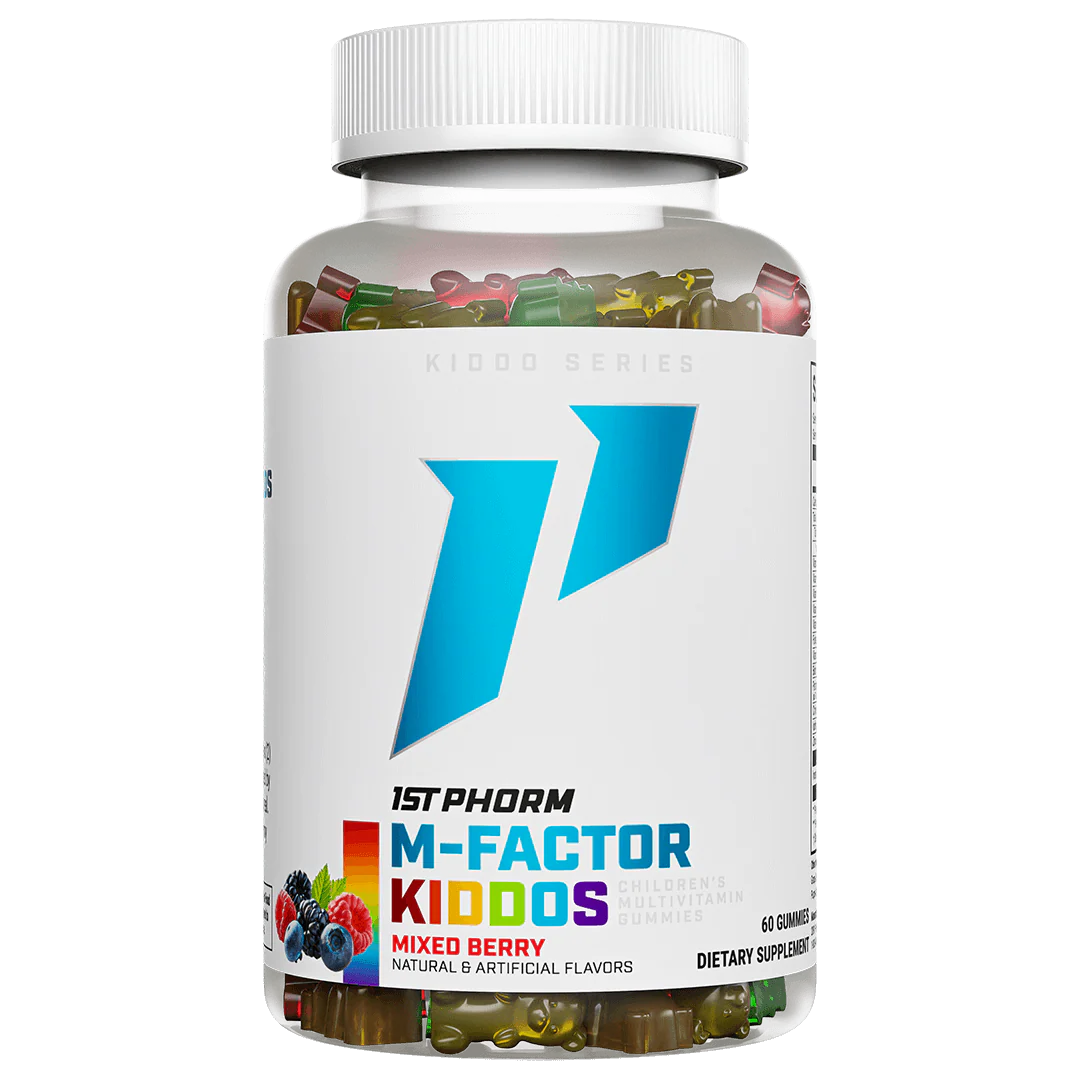 M-Factor Kiddos