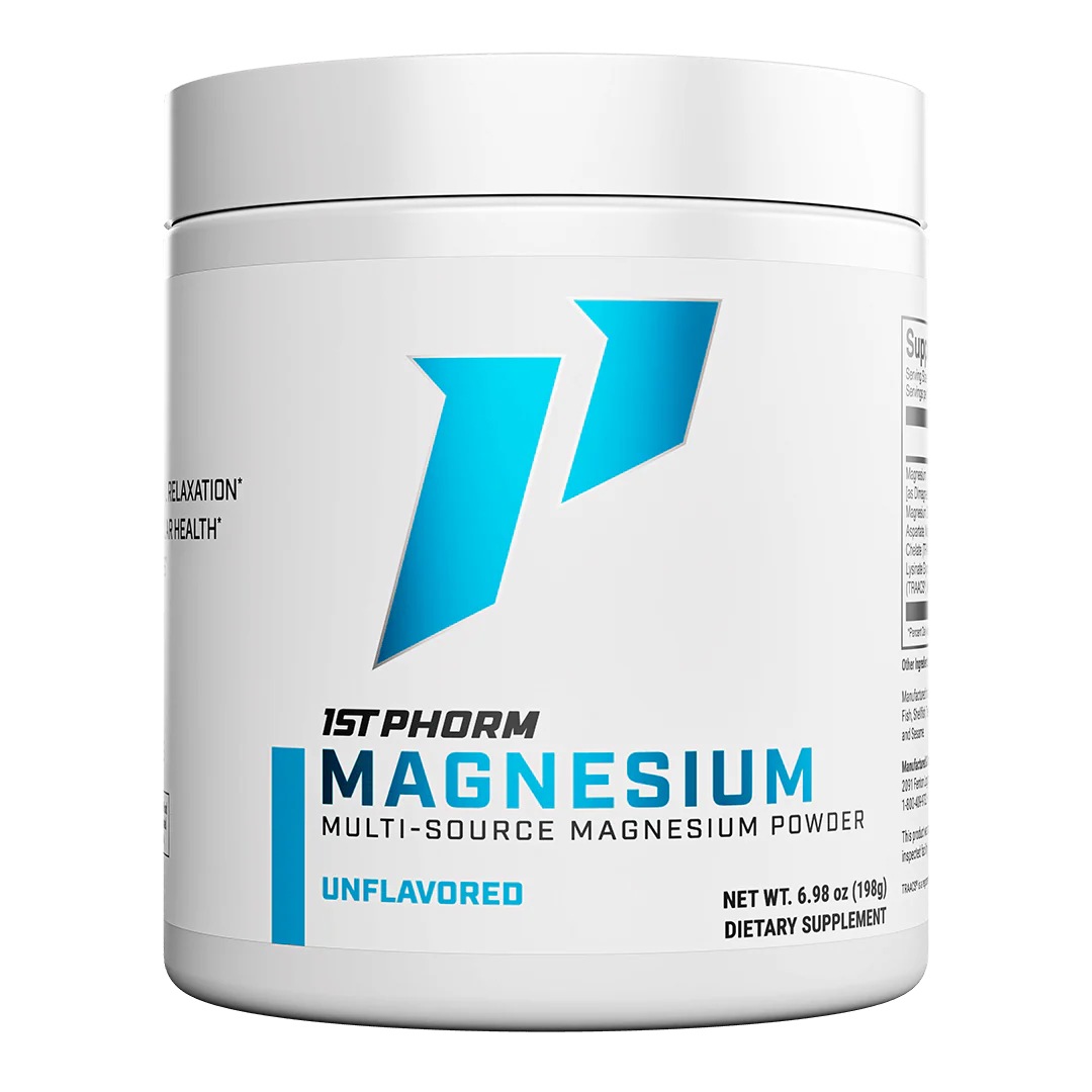 Magnesium - Image 5