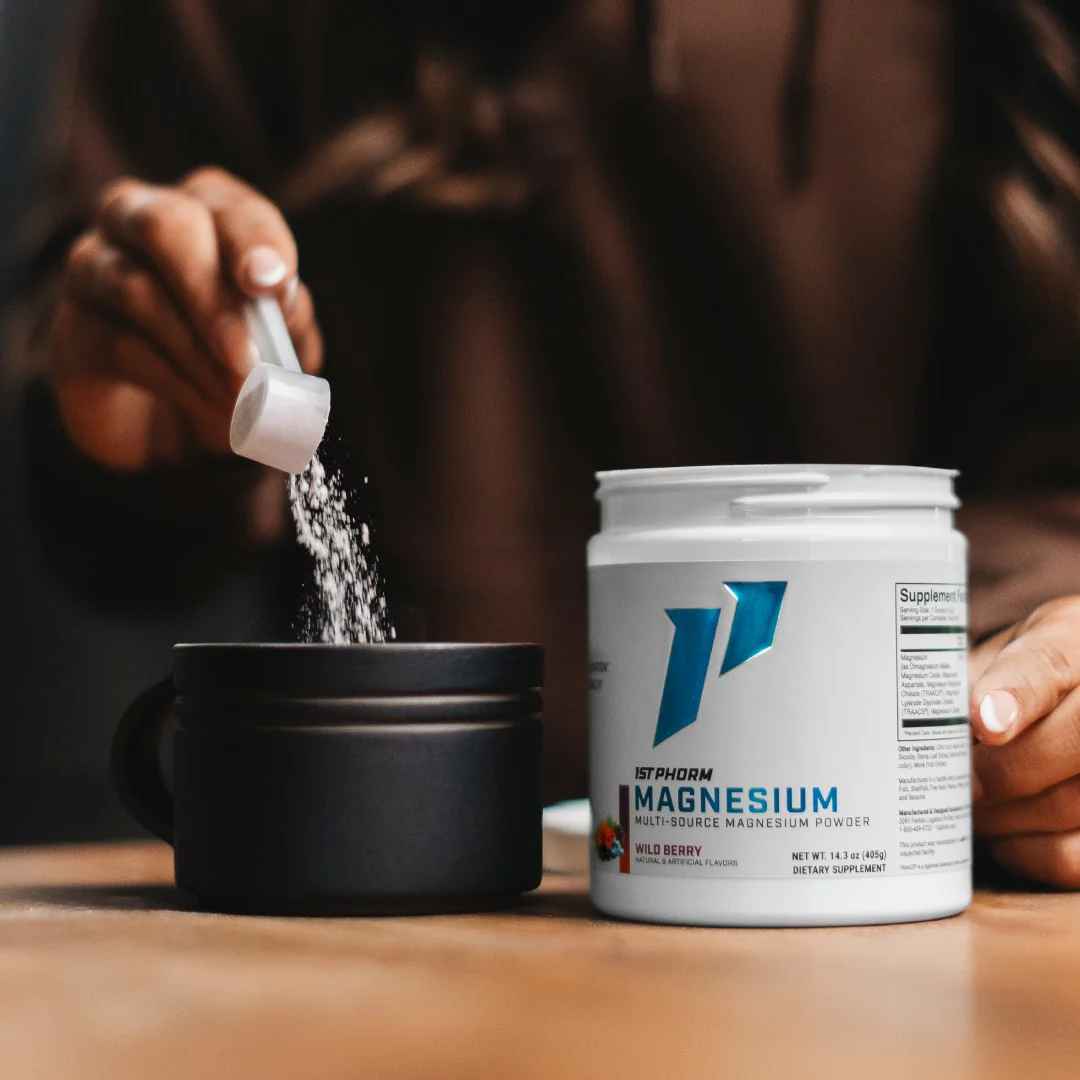 Magnesium - Image 6