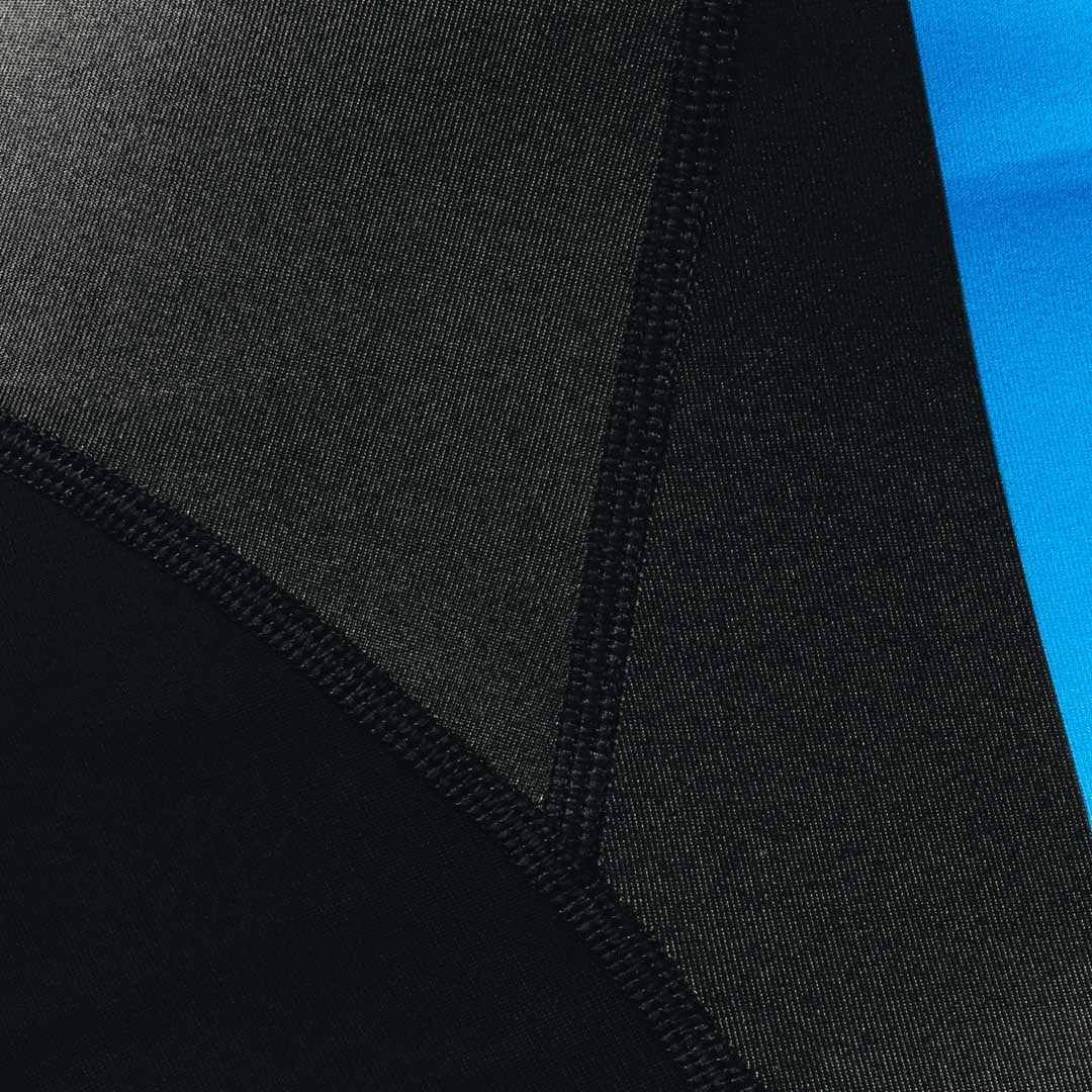 Men's 1st Phorm Crest Cycle Bib - Image 8
