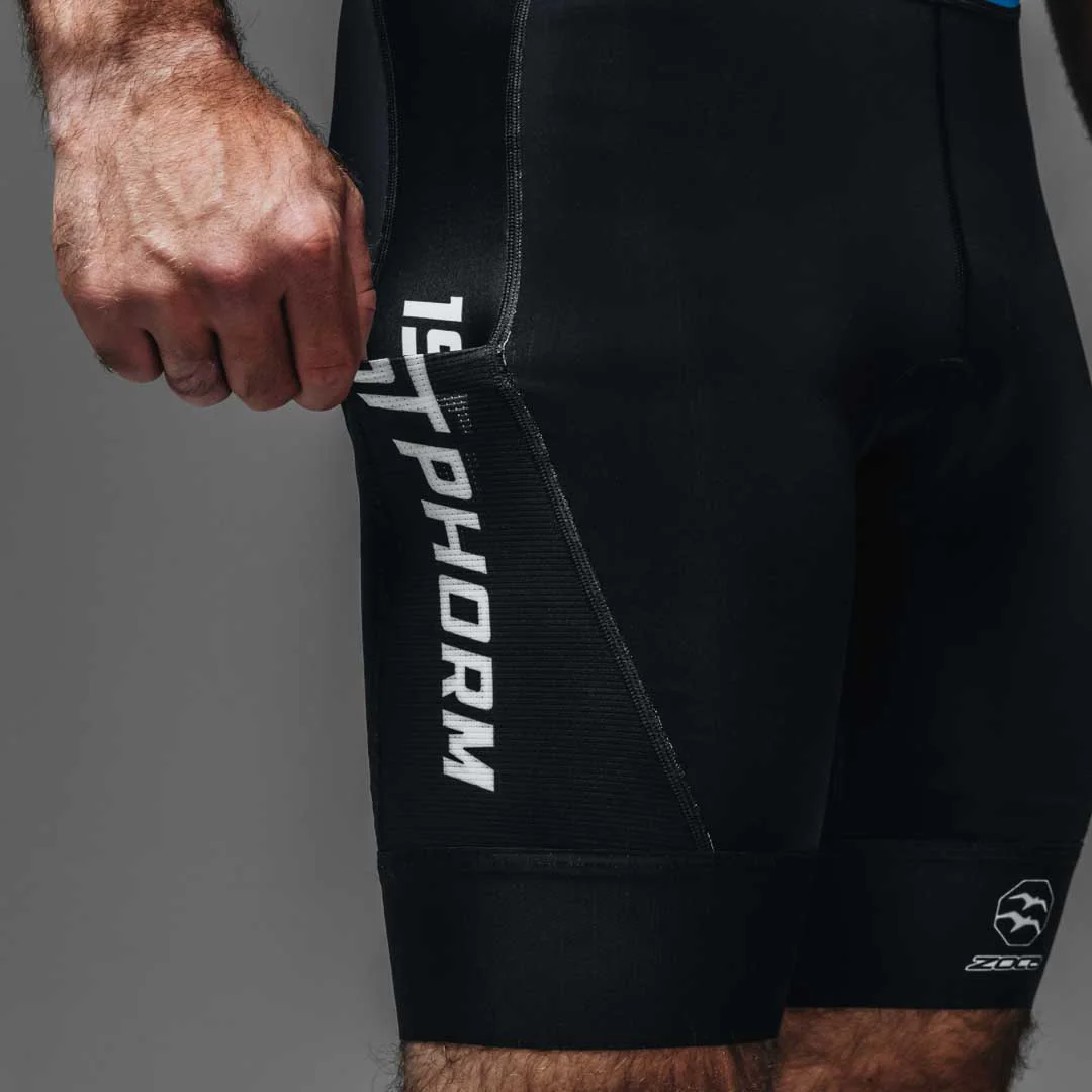 Men's 1st Phorm Crest Tri-Suit - Image 7