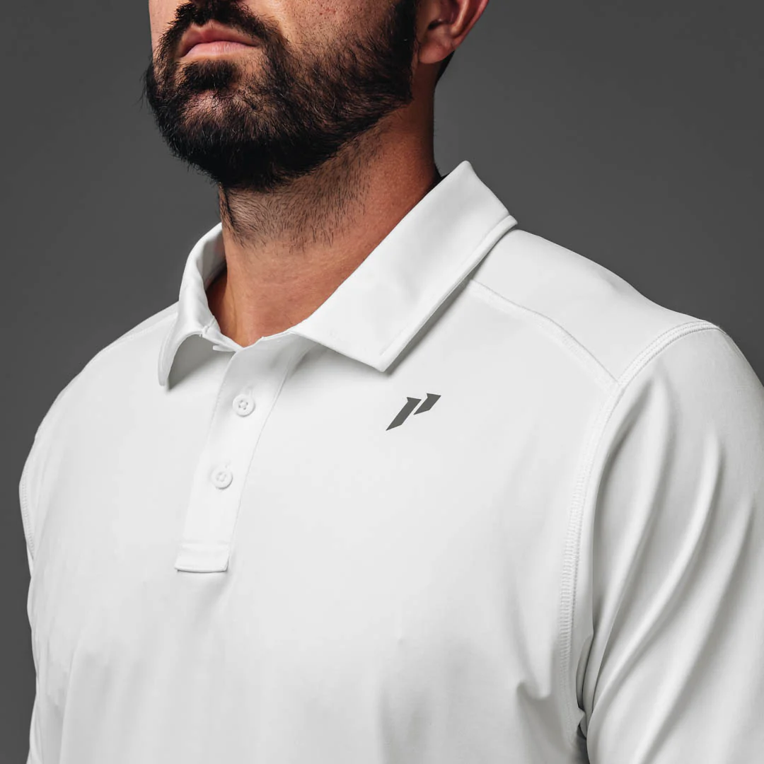 Men's Collegiate Polo V2 - Image 6