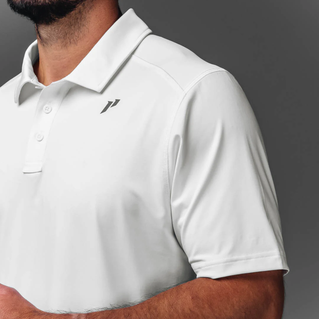 Men's Collegiate Polo V2 - Image 7