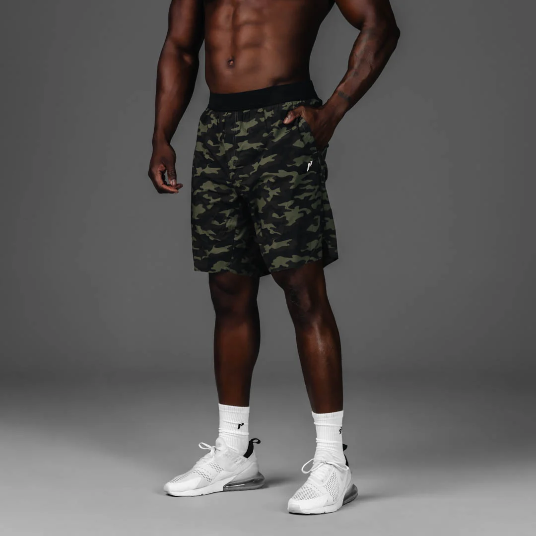 Element Short - 9" Inseam - Unlined - Image 6