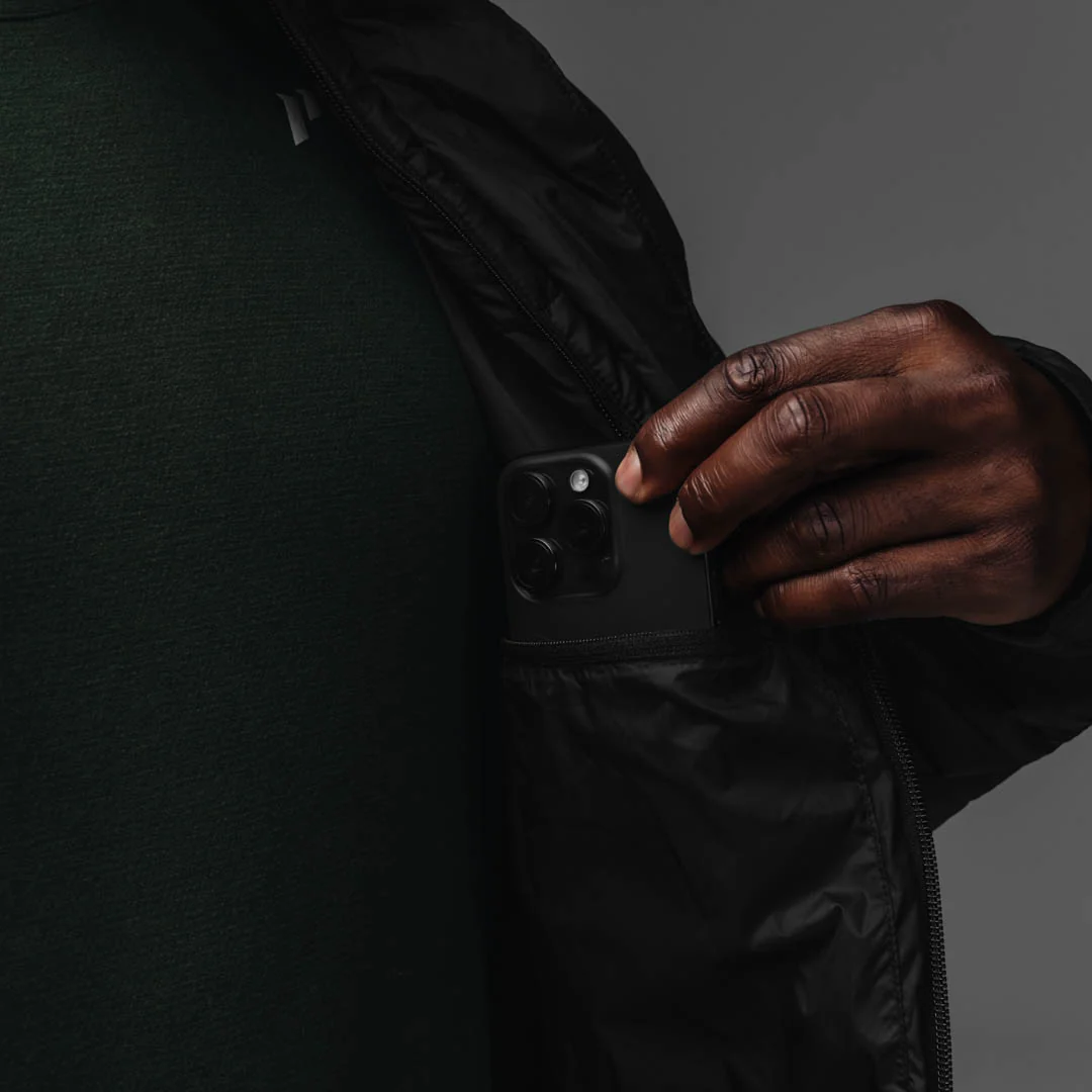 Men's Energy Coat - Image 6