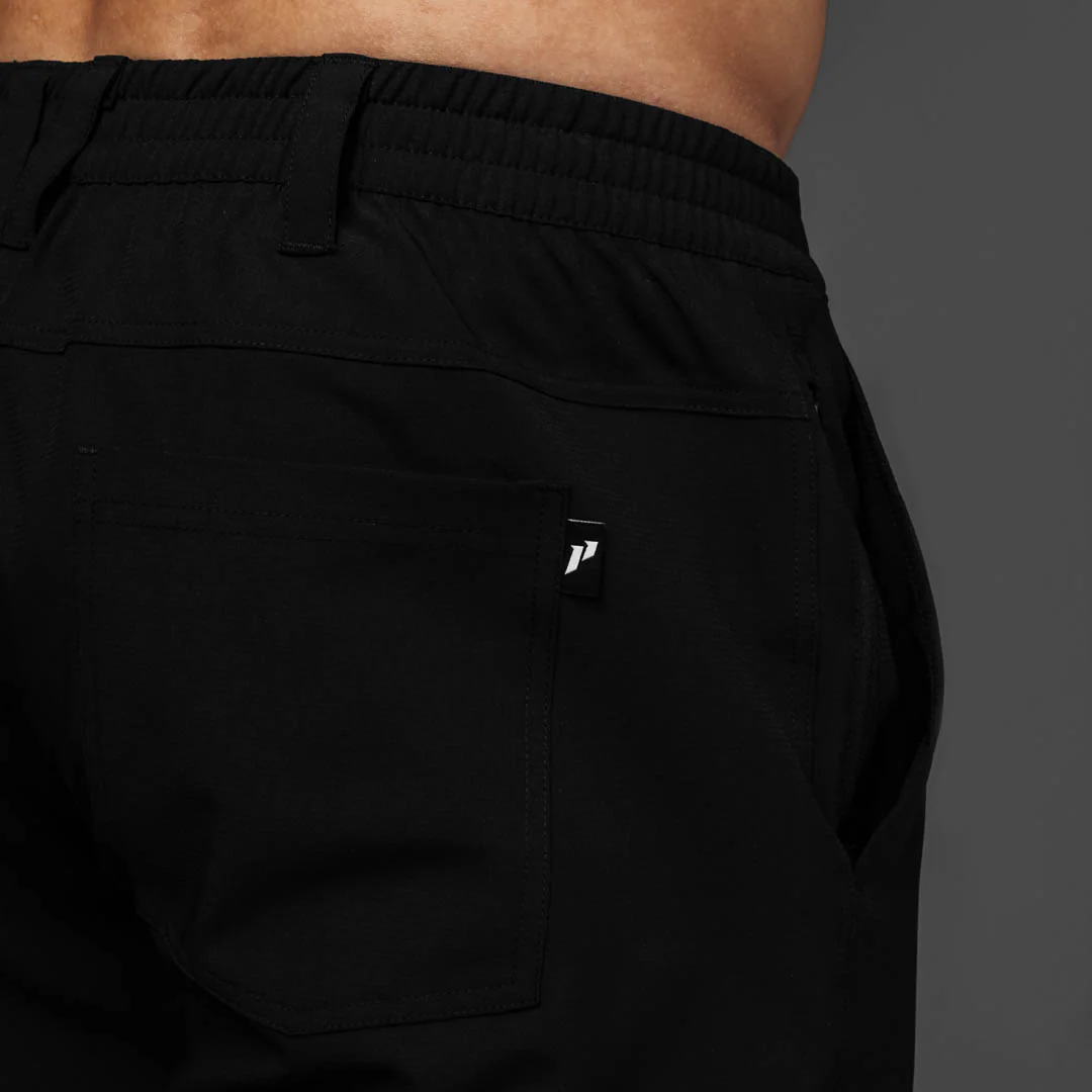 Men's Hybrid Short - 5" - Image 7