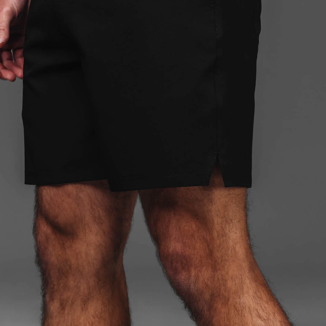 Men's Hybrid Short - 7" - Image 6