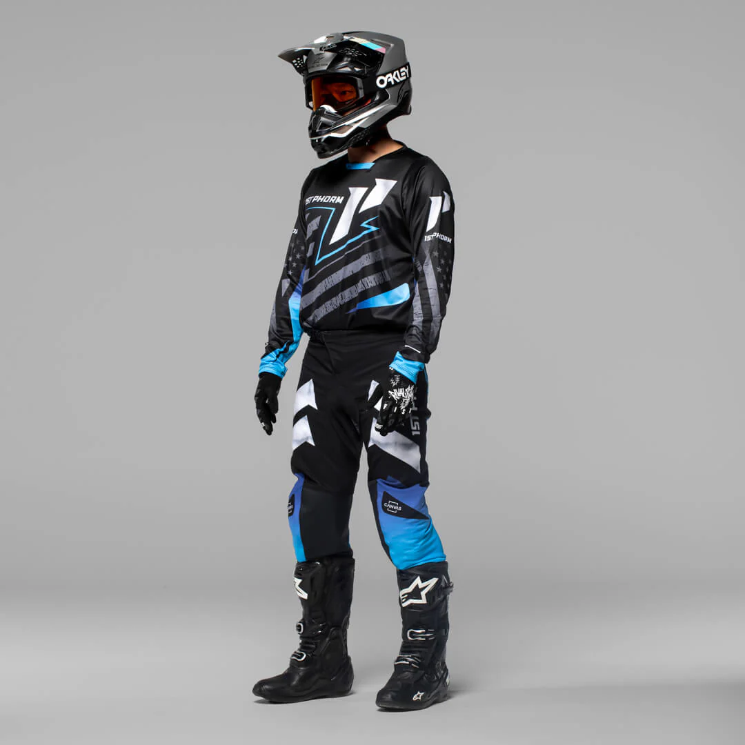 Motocross Gear - Image 9