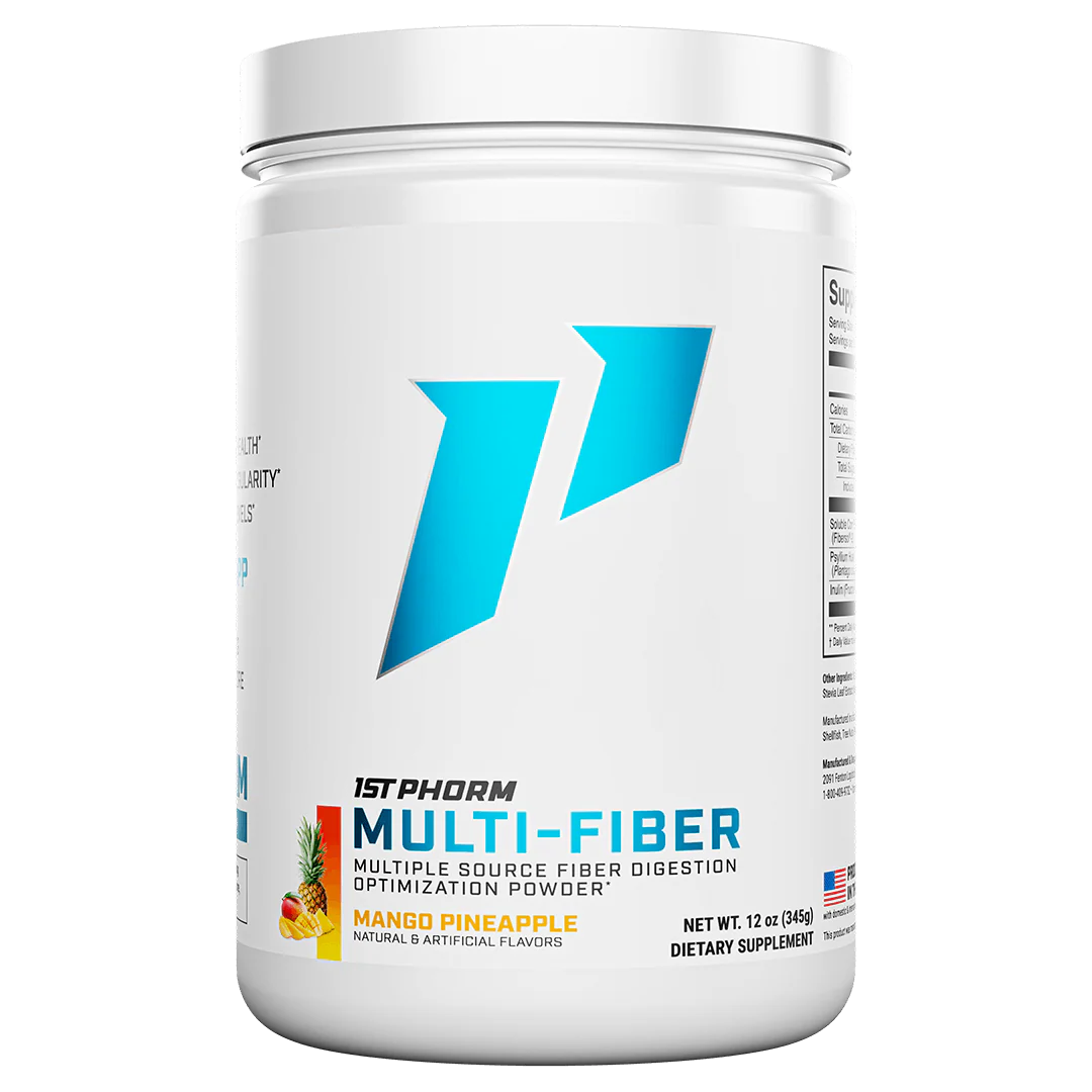 Multi-Fiber - Image 2