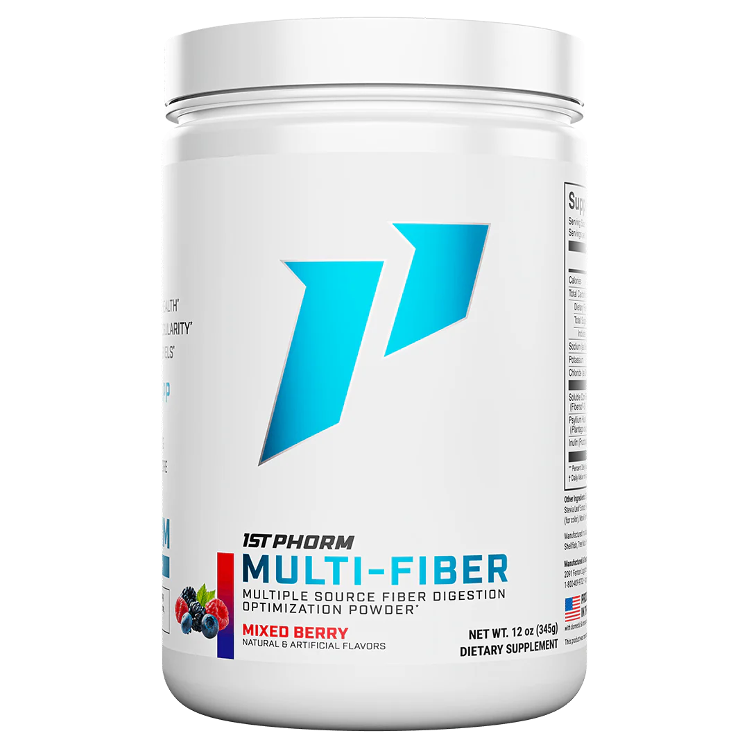 Multi-Fiber - Image 4
