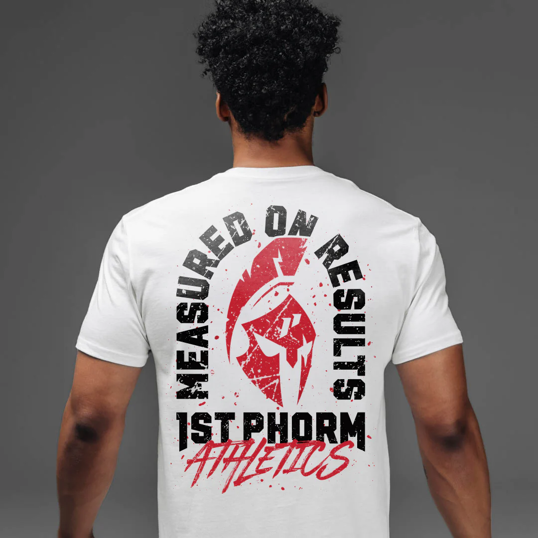 Nickmercs Results Tee - Image 3