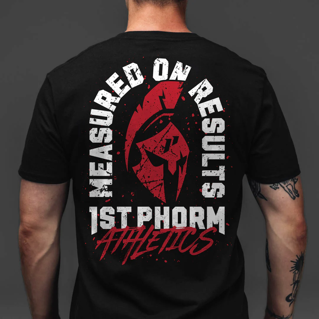 Nickmercs Results Tee - Image 7