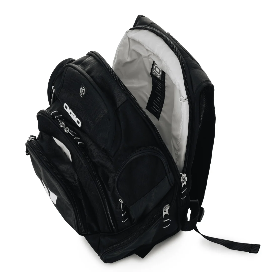 Ogio Mastermind Backpack - Image 3