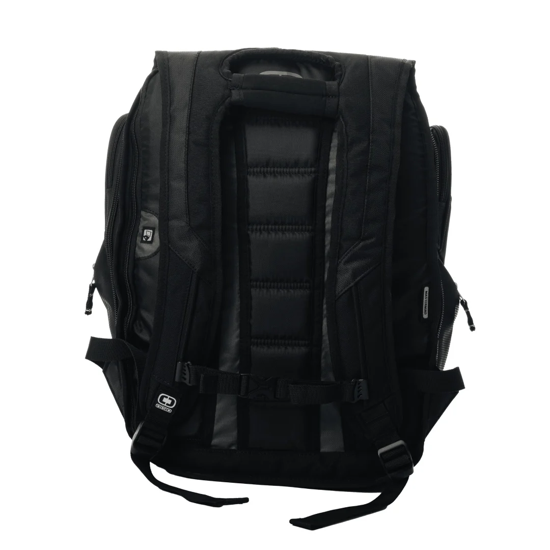 Ogio Mastermind Backpack - Image 4
