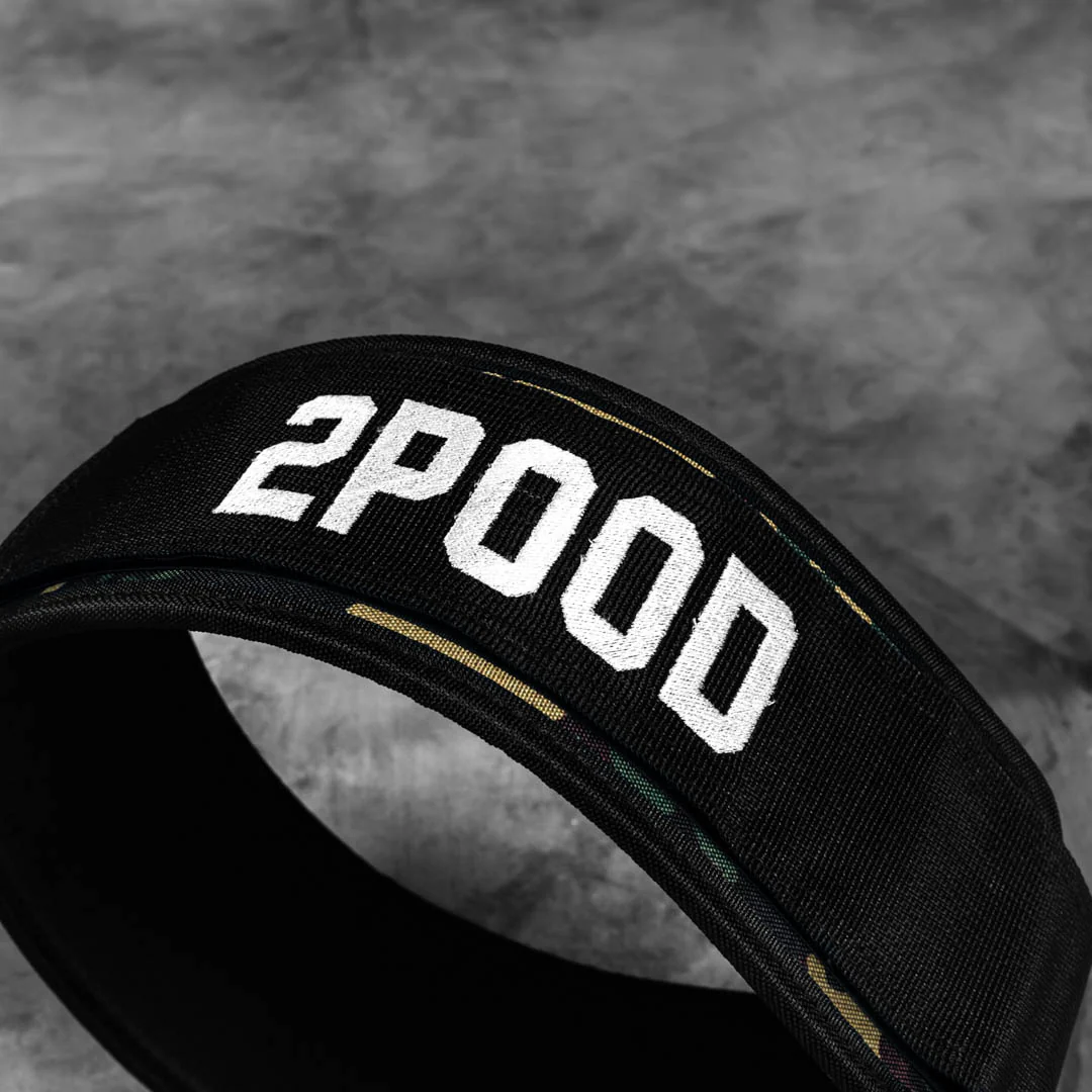 Operator Lifting Belt - Image 6