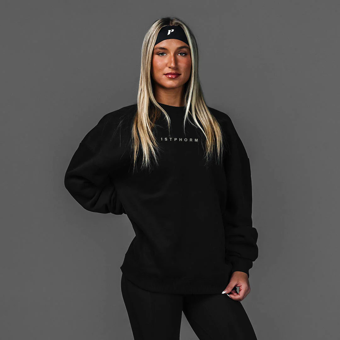 Origin Oversized Crew - Image 12
