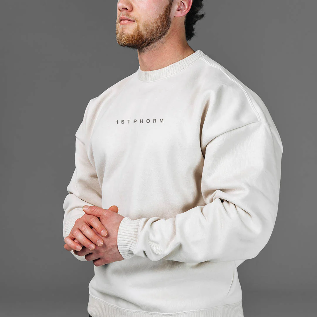 Origin Oversized Crew - Image 3