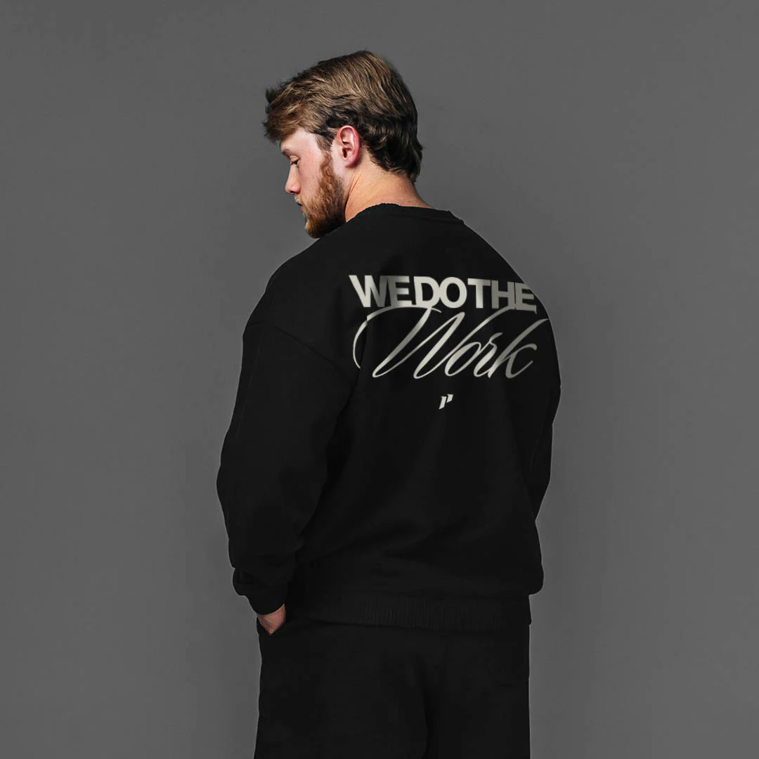 Origin Oversized Crew - Image 8