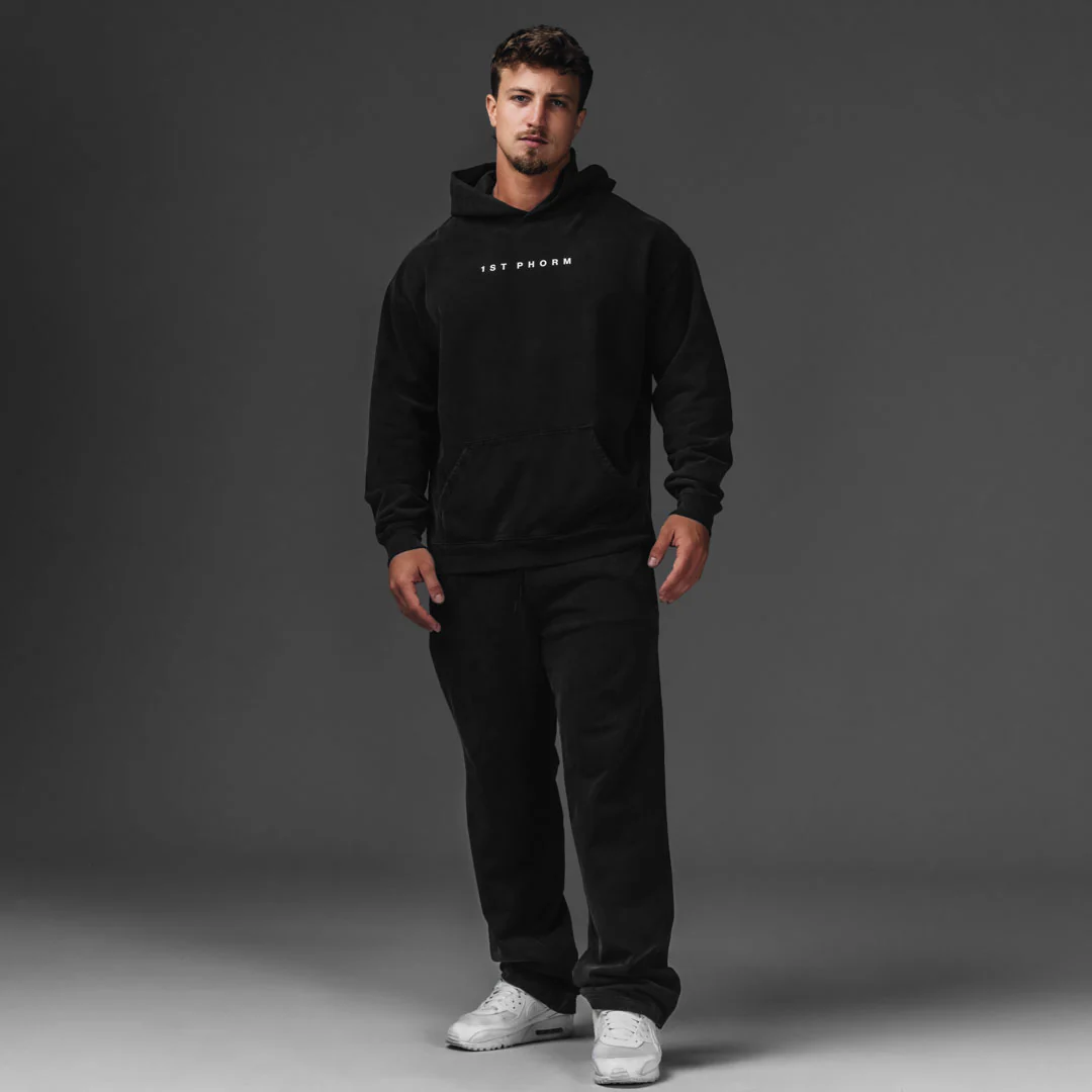 Origin Terry Hoodie - Image 11
