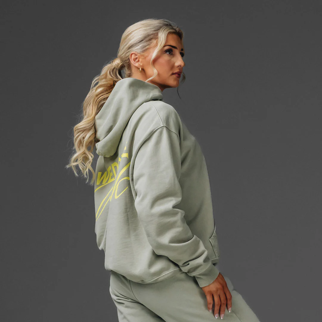 Origin Terry Hoodie - Image 14