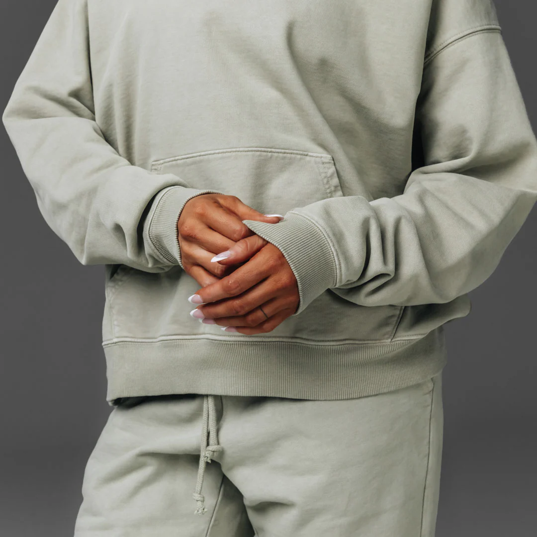 Origin Terry Hoodie - Image 16