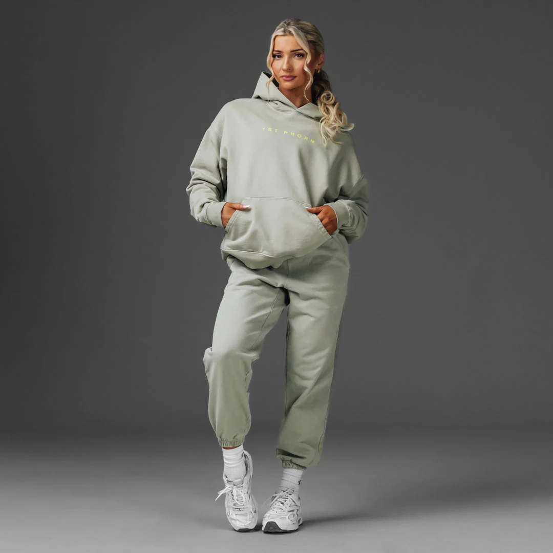 Origin Terry Hoodie - Image 18