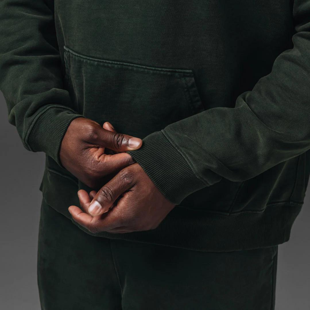 Origin Terry Hoodie - Image 4
