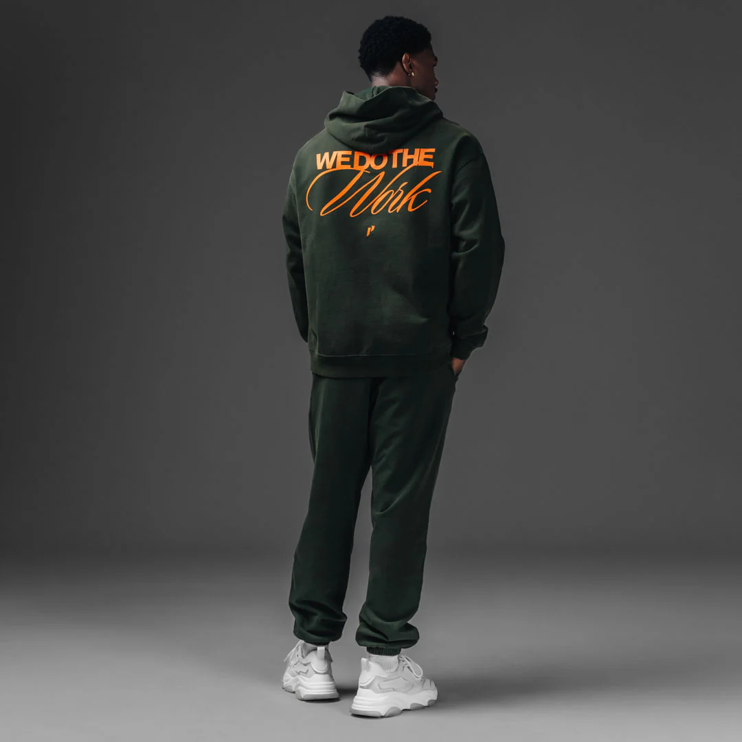 Origin Terry Hoodie - Image 6