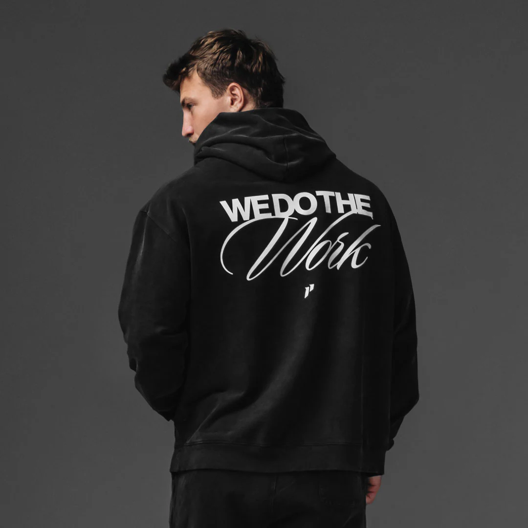 Origin Terry Hoodie - Image 7