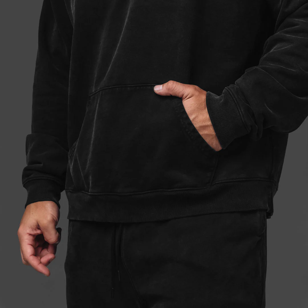Origin Terry Hoodie - Image 9
