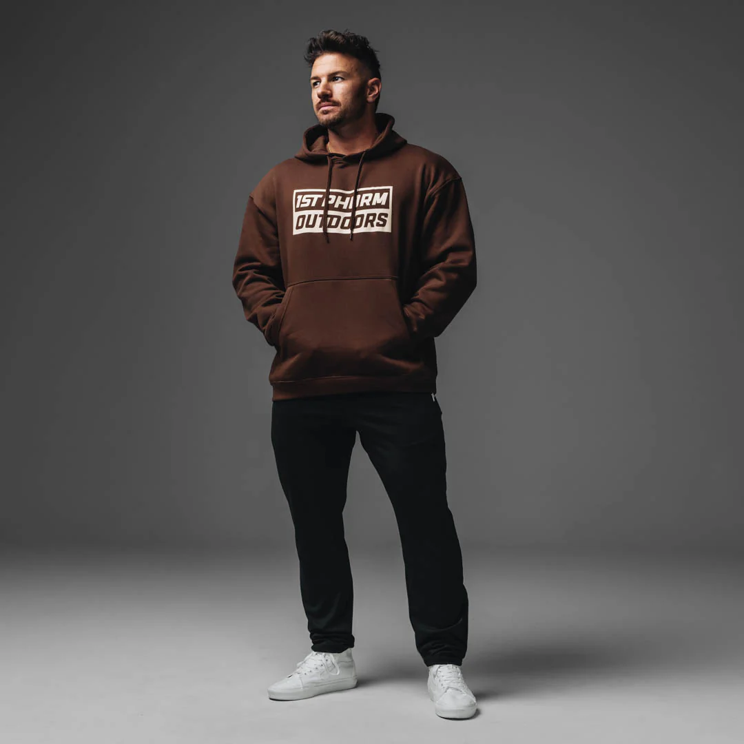 Outdoor Stacked Hoodie - Image 11