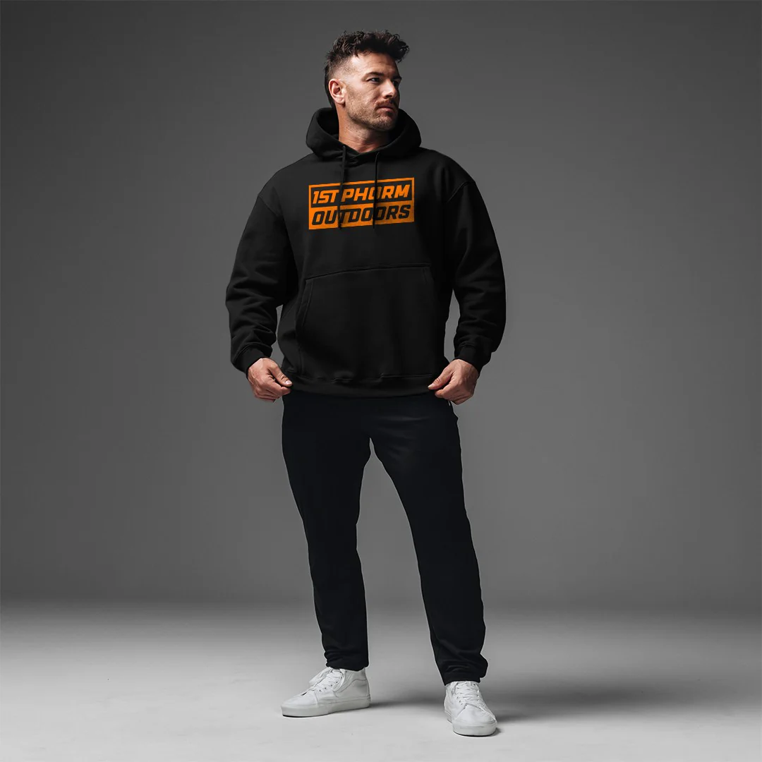 Outdoor Stacked Hoodie - Image 5