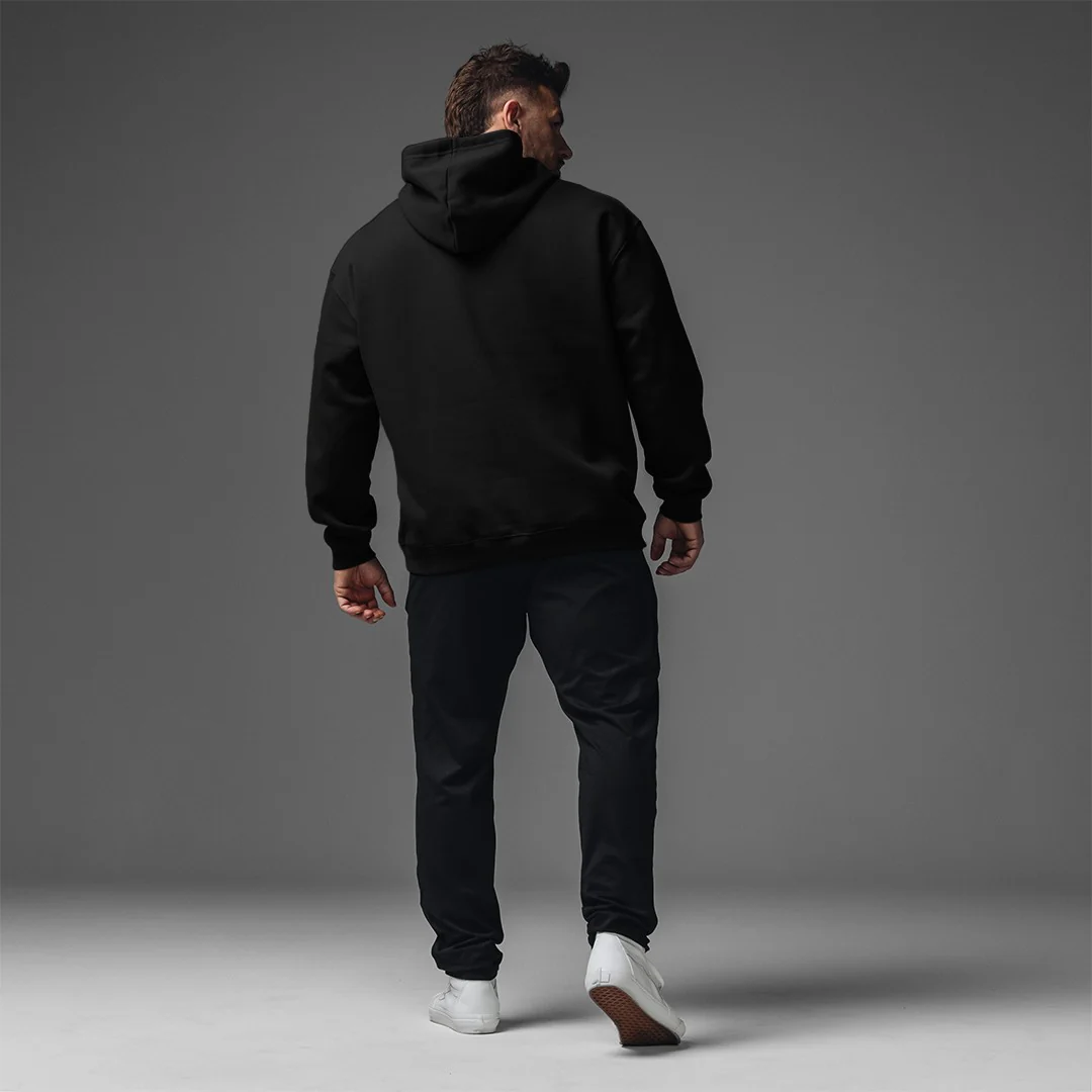 Outdoor Stacked Hoodie - Image 6