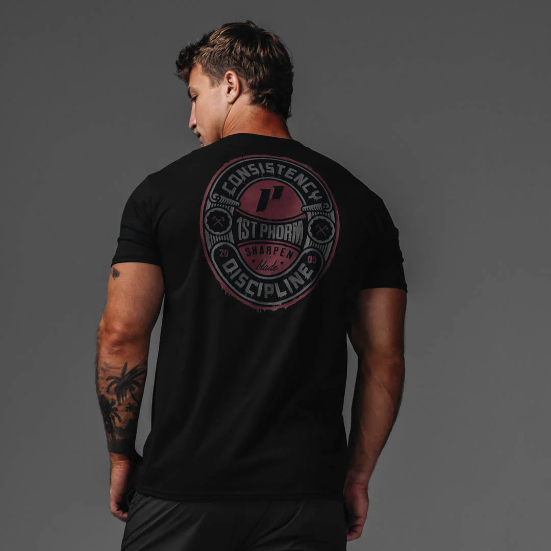 Pit Crew Tee - Image 7