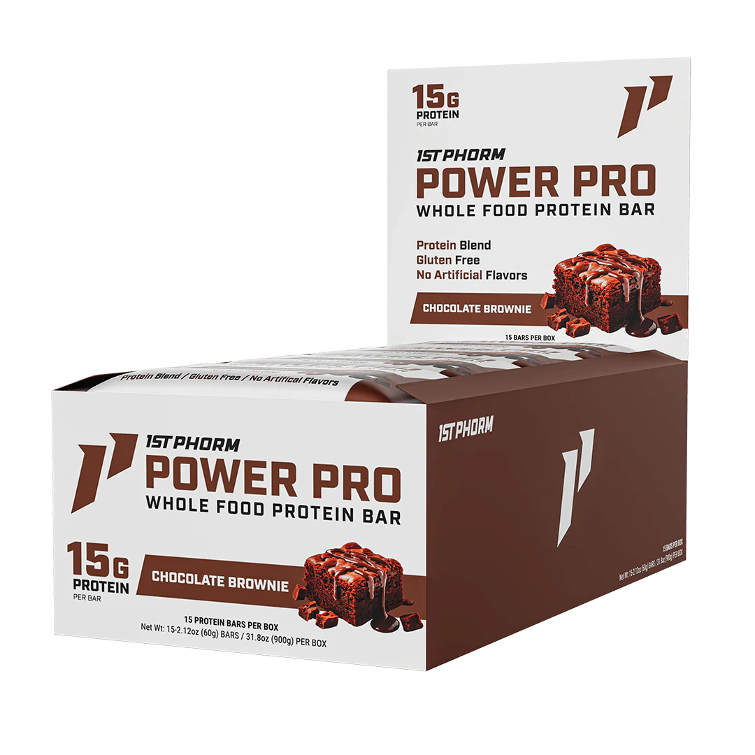 Power Pro Bar - Box 2 - Image 3