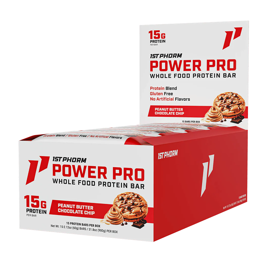 Power Pro Bar - Box 2 - Image 4