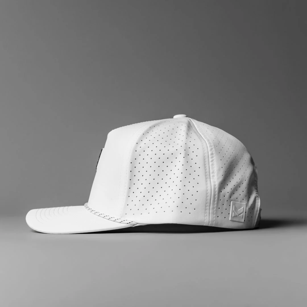 Power Rope Sport Snapback - Image 10