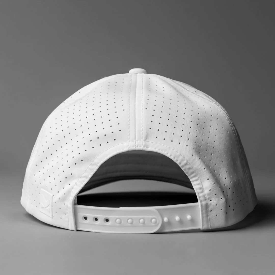Power Rope Sport Snapback - Image 11