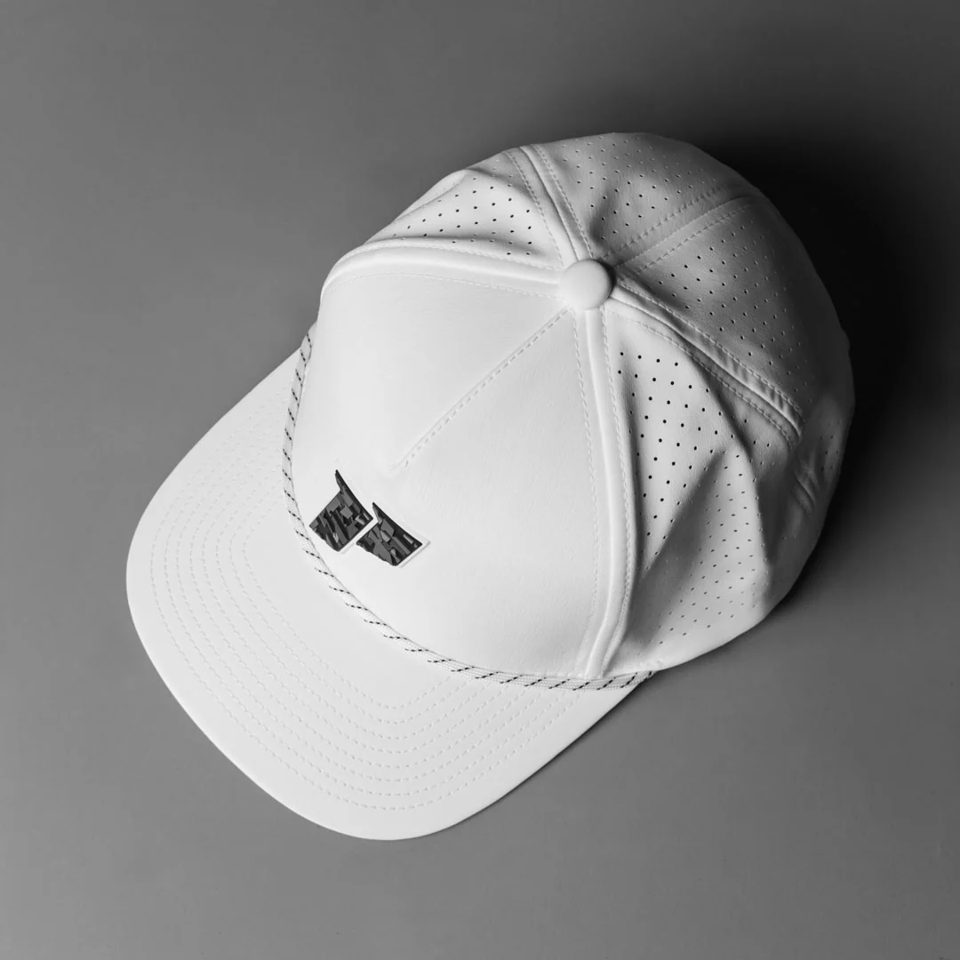 Power Rope Sport Snapback - Image 12