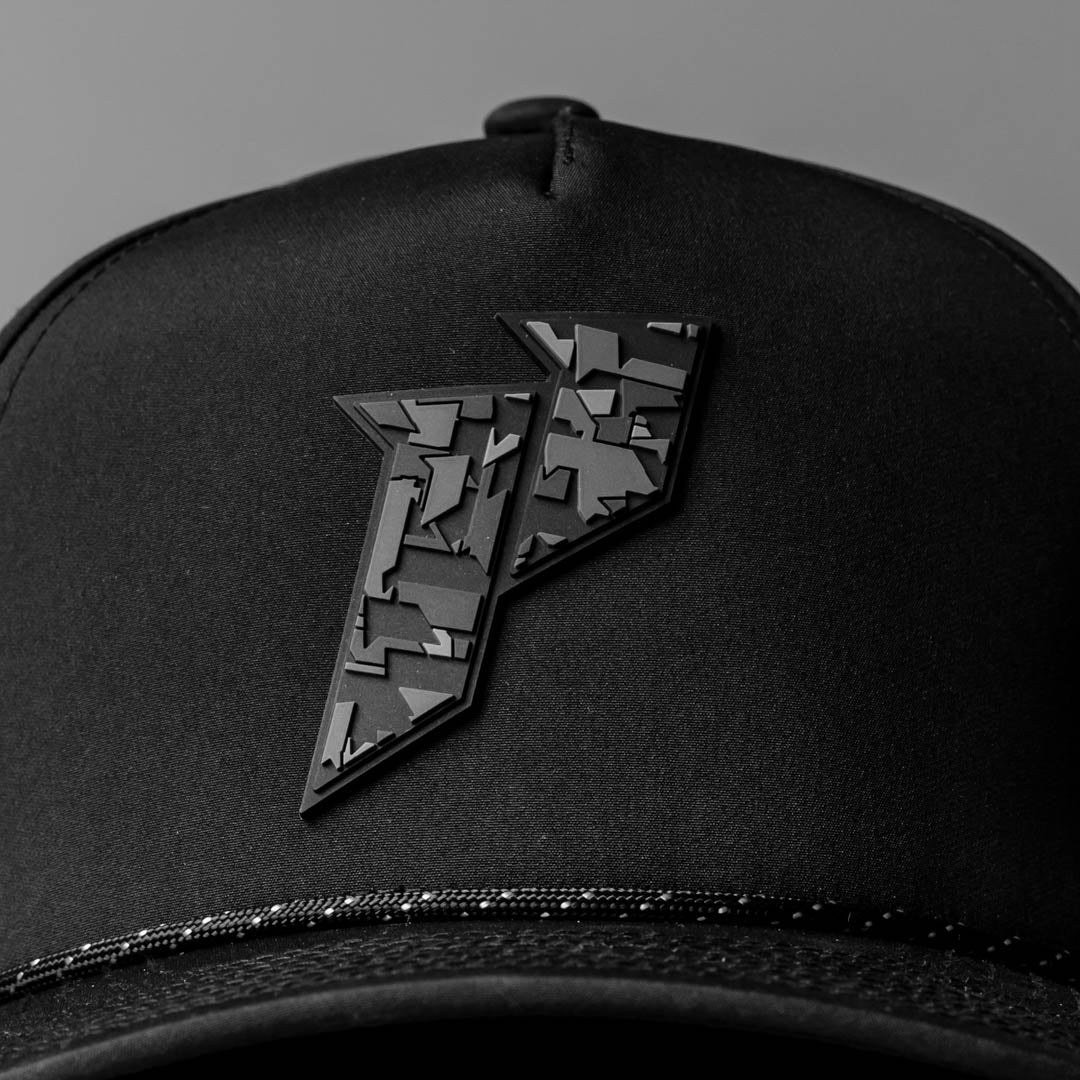 Power Rope Sport Snapback - Image 3
