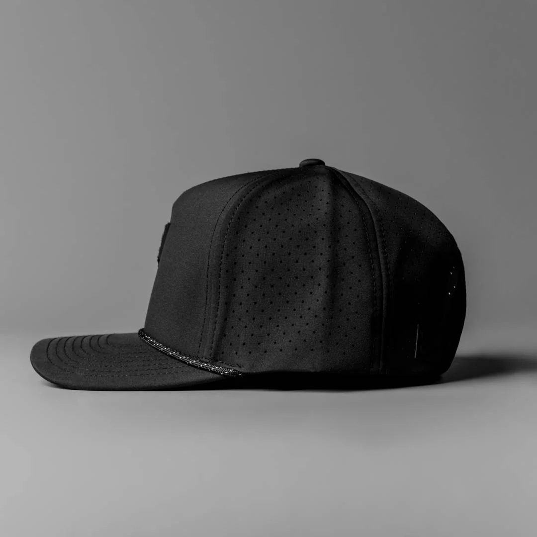 Power Rope Sport Snapback - Image 4