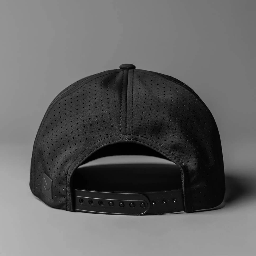 Power Rope Sport Snapback - Image 5