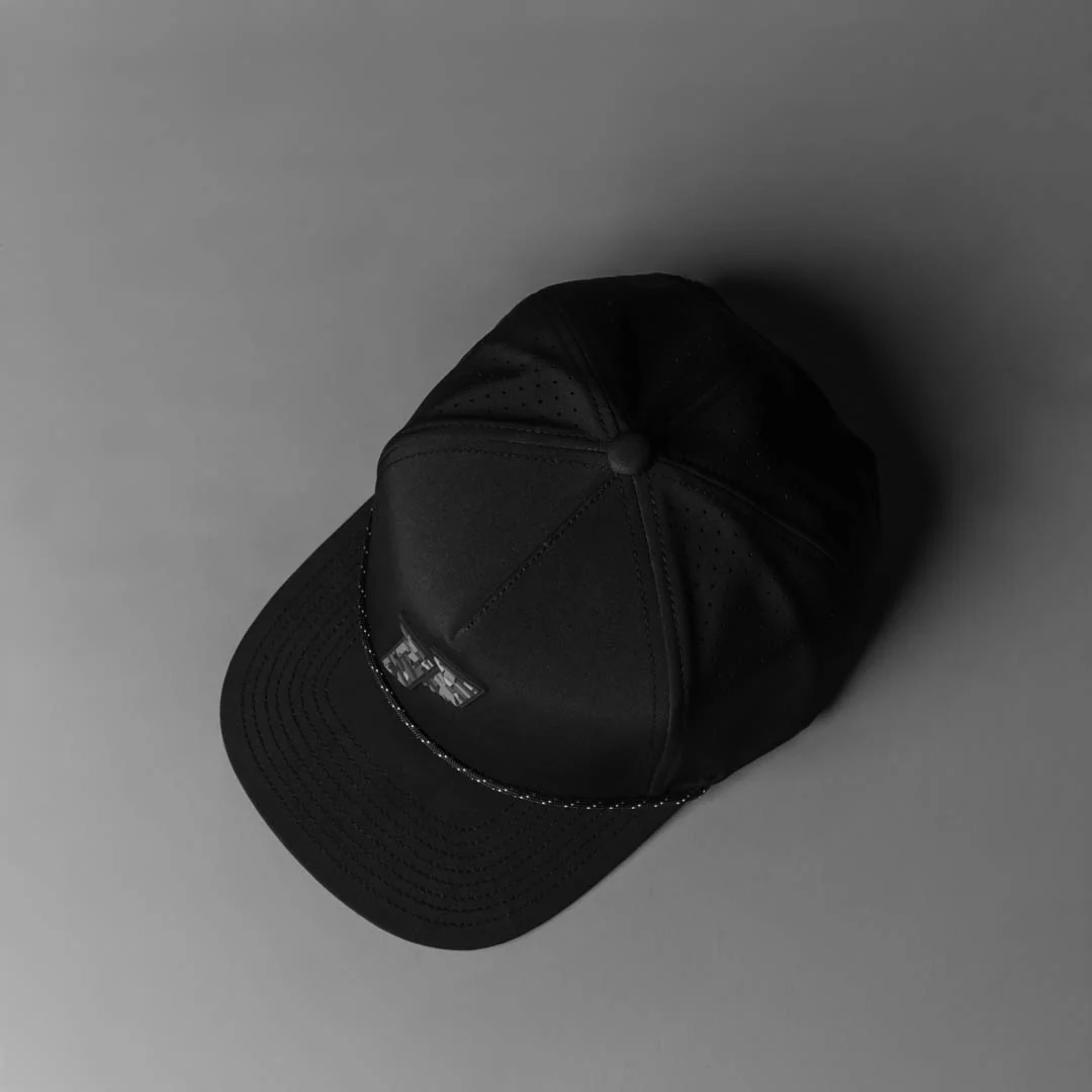 Power Rope Sport Snapback - Image 6