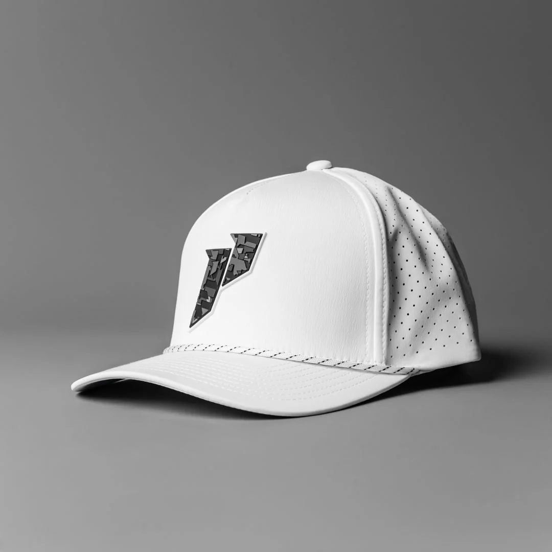 Power Rope Sport Snapback - Image 7