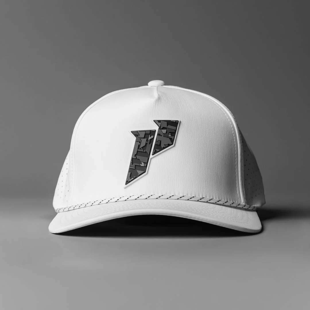 Power Rope Sport Snapback - Image 8