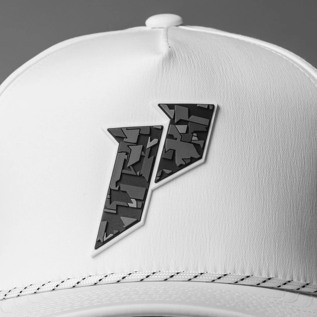 Power Rope Sport Snapback - Image 9
