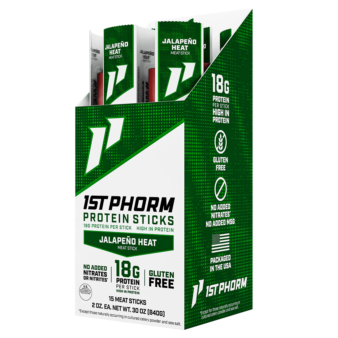 Protein Sticks - Box 2 - Image 3