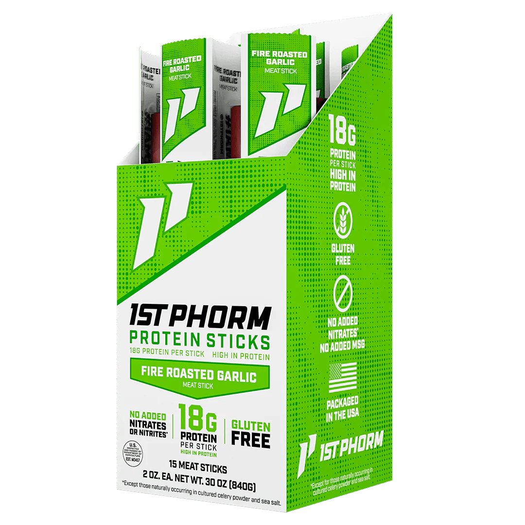 Protein Sticks - Box 2 - Image 6